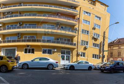 Cladire de birouri cu 100% grad de ocupare - Str. Caderea Bastiliei - 2