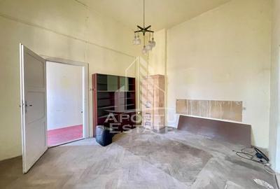 Apartament 3 camere - Ultracentral - 12