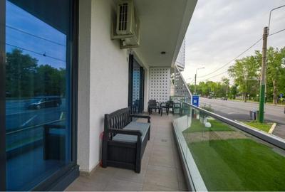 2 camere LAKE ONE Residence in statiunea Mamaia - 155.000 euro - 3