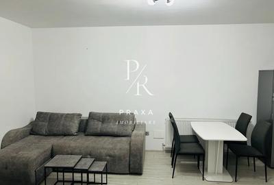 Apartament de Inchirat, 2 camere, 42 mp, Modern, zona parc Poligon! - 2