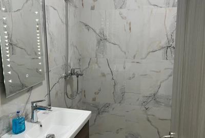 Închiriere apartament 2 camere cu loc de parcare inclus Exigent Plaza/Lujerului - 2
