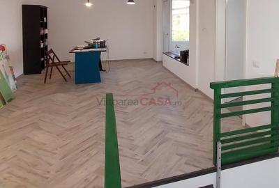 Casa Individuala Comuna Berceni, 6 camere, 4 bai, 1 min de Lidl, Mega, Penny - 12