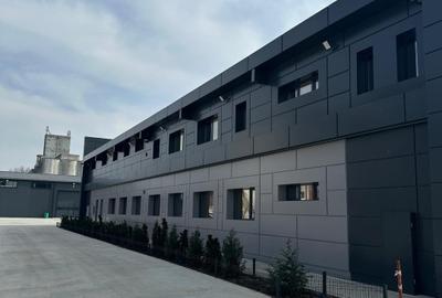 Spațiu industrial, 1 mp în Palas