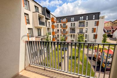 Apartament la cheie / etaj intermediar / Zona Eroilor - 6