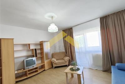 Apartament 1 camera de inchiriat zona Fortuna - 5