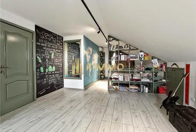 Vila 12 camere | 67 ari | 1000mp | Suceava | Burdujeni | ID:1274 - 12