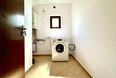 Casa individuala în Dumbravita - 650 euro - 20