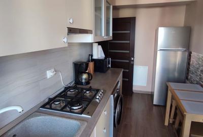 Apartament 1 Camera | Rivers Towers | Terasa | Parcare - 4