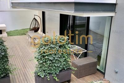 LUXURY DESIGN/ DUPLEX/ONE CHARLES DE GAULLE /2 PARKING/2 TERRACES - 4