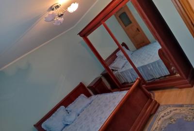 Casa / vila Gavana 3  , mobilata / utilata , finisaje clasice ! - 8