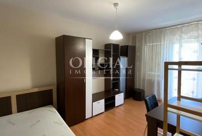 Apartament 1 Camera | 23 Mp | Balcon | Manastur La Terenuri - 2