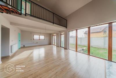 Casă P+M, teren 450 mp, in Pecica cartier Europa Grand Village - 28