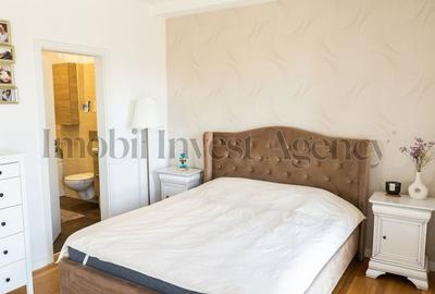 Apartament 3 camere în Pipera, cu parcare inclusă, TVA inclus. - 12