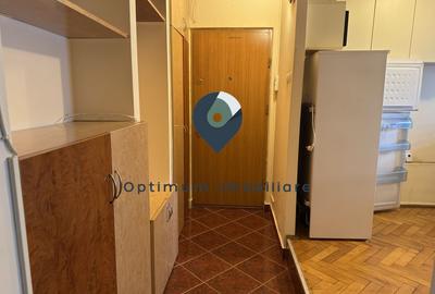 Apartament 2 camere de vanzare in Marasti, etaj 2/4, zona Caminelor ! - 7