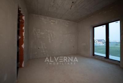 Casa individuala 303mp | 5 camere + birou | garaj | Grigorescscu - 9