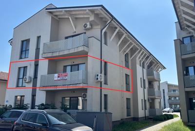 Apartament cu 3 camere | Bucatarie inchisa | Braytim - Musicescu - 5