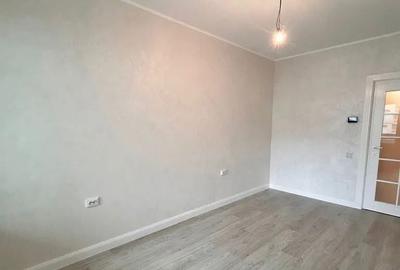 Intabulat! Apartament Nou 2 camere, etaj 3, Royal Town Copou - 1