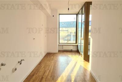 Apartament 2 Camere, bloc Boutique,  Bucuresti, Parcul  Operei - 5