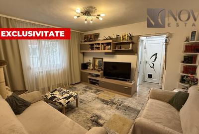 2 Camere | Progresul | Centrala | Renovat | Bloc Anvelopat - 1