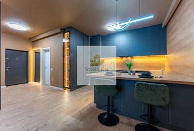 Apartament Premium | Design Ultra Modern | Eroilor – Florești - 7