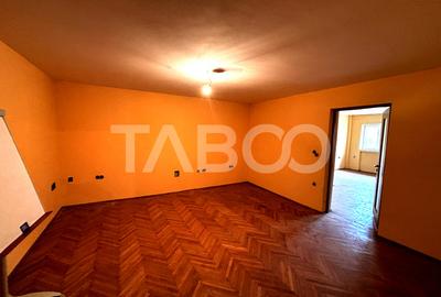 Apartament cu 4 camere de vanzare 110 mp Orasul de Jos Sibiu - 2