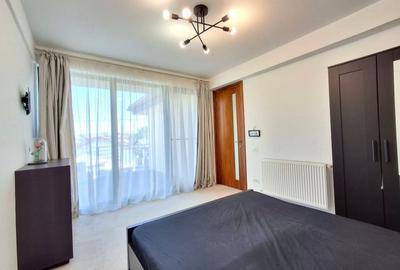 De vânzare casă tip duplex Branesti - Pasarea - 10