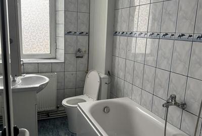 Apartament ultracentral 2 camere de închiriat - Cuza Vodă - 9