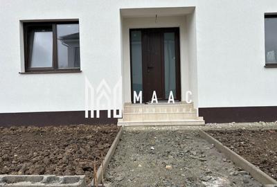 Casa tip duplex I 5 camere I Curte de 400 mp I Selimbar - 13