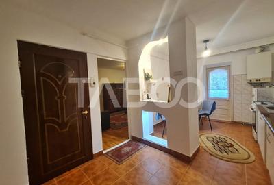 Apartament cu 2 camere de vanzare in Sebes Aleea Parc etaj 4