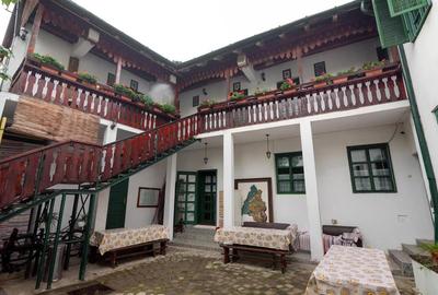 RECO Complex imobiliar in zona turistica- Cetate Oradea - 5