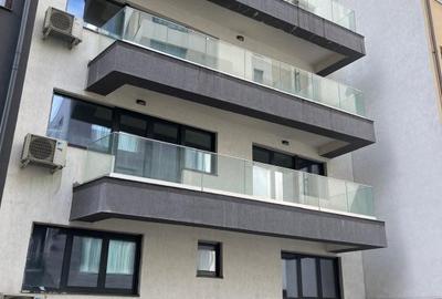 Apartament cu 3 camere, in bloc boutique 2025, Dorobanti-Polona - 4