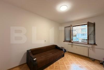 Garsonieră semidecomandată, mobilată în Brazda lui Novac