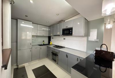 Apartament 3 camere aproape de metrou Obor/3-Rooms near Obor subway - 3