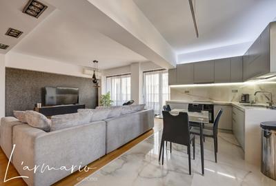 Apartament tip Duplex Primaverii - 11
