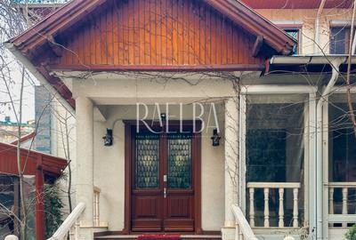 Casa Universitate | 9 camere | Office | Showroom - 1