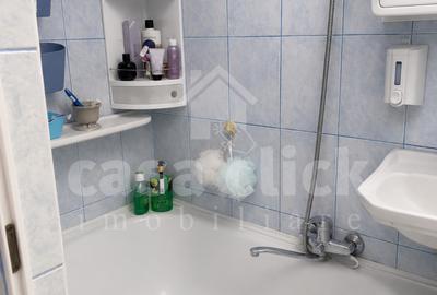 Garsonieră mobilată și utilată, zonă linistita Micro 21 – gata de locuit - 9