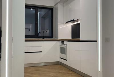 Pipera/4City/Apartament cu 2 camere/Parcare/ - 8
