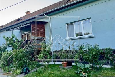 Apartament de vanzare in Sibiu - la casa, 2 camere, 76 mp utili - 3