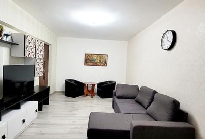 Apartament de 3 Camere Nicolae Titulescu-Banu Manta ! - 1