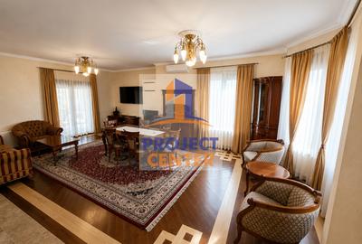 Vilă Premium lângă Pădure | Platou Găvana | 1000 mp teren - 4