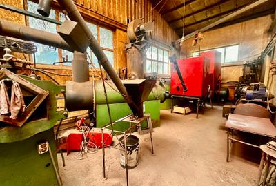 Hala de vânzare, Sacele, Brasov- COMISION 0% CUMPARATOR - 7