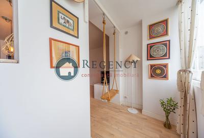 Apartament 2 camere Piata Amzei - 18