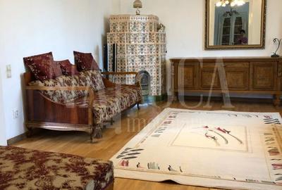 Apartament 3 camere de vanzare in Centru, Cluj Napoca - 15