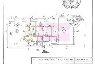 Apartament 2 camere Izvor- Libertatii. - 4