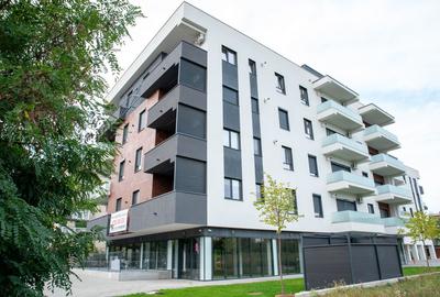 Spatiul comercial 79 mp,  nou, amenajat modern - Vesta Residence, Lipovei - 1