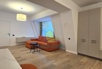 Apartament LUX, 3 camere, Aviatiei, bloc NOU, prima inchiriere - 6