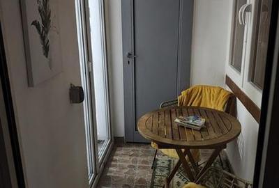Apartament 4 camere cu balcon si pivnita zona Vasile Aaron - 17