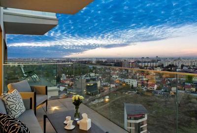 One Verdi Park Apartament 3 camere Parcare Subterana Inclusă - 2