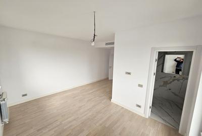 Penthouse 4 camere 3 bai de Lux în  Iancu Nicolae, Baneasa Nou - 20