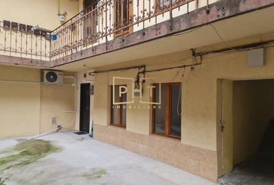 Apartament 2 camere, spatiu depozitare 7 mp, curte comuna, zona Ultracentrala - 9